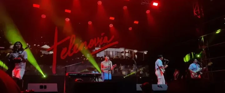 How Reality Club is Redefining Indie Pop from Jakarta to the World